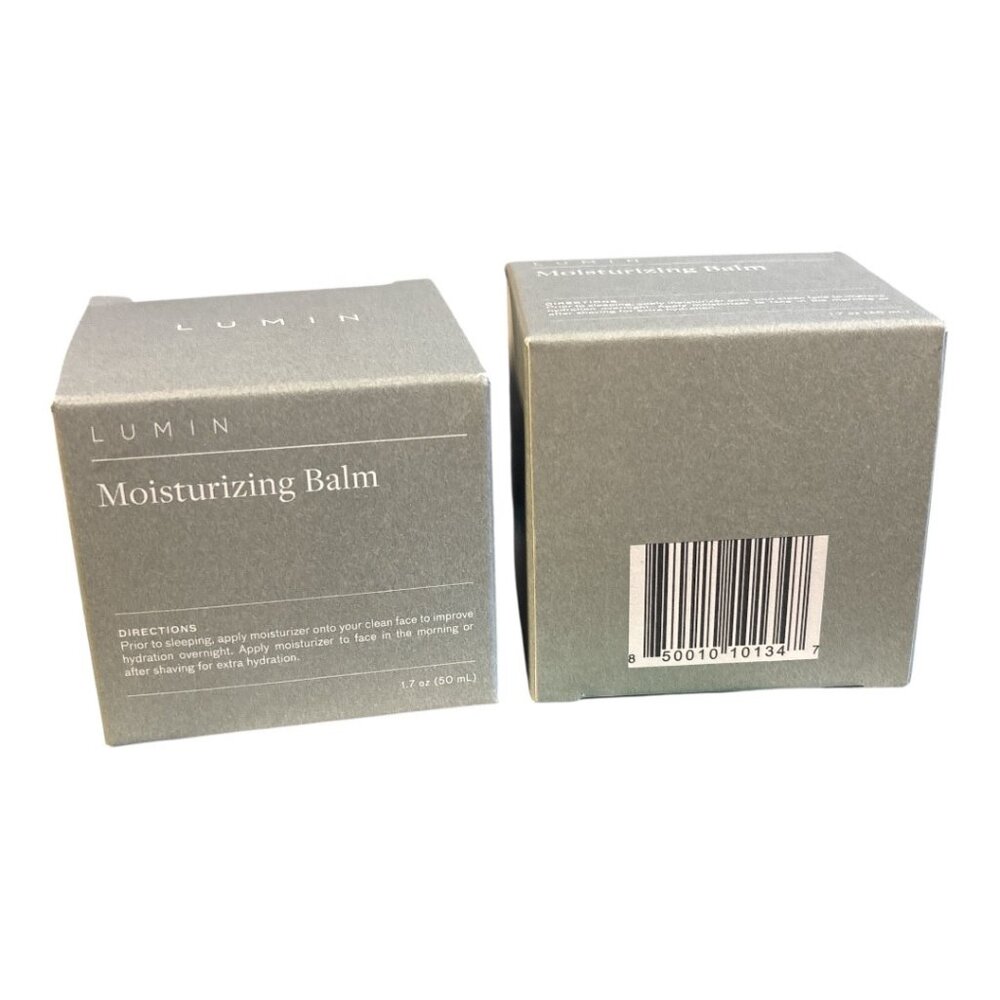 Lumin Moisturizing Balm 50ml